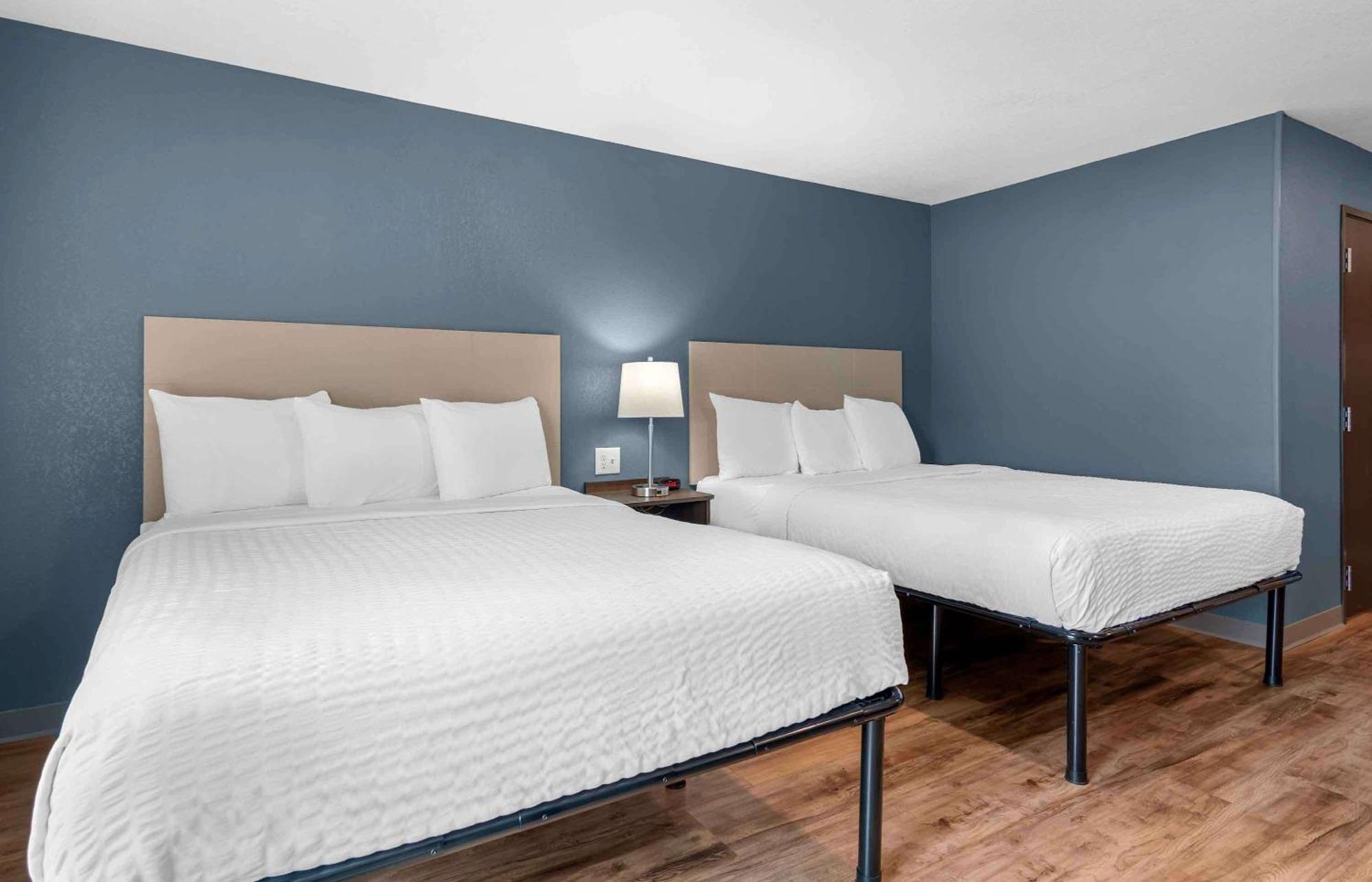 Extended Stay America Suites - Atlanta - Lithia Springs Exterior foto